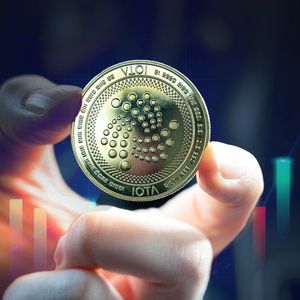 IOTA (MIOTA) Shares Exciting Growth Updates in First 2023 Report: Details