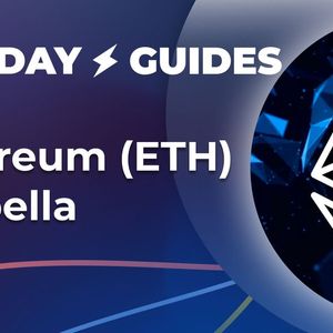 What is Shapella Upgrade in Ethereum (ETH): Guide