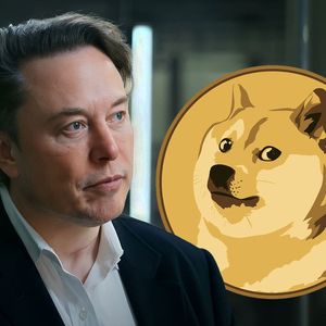Elon Musk Might Be Linked to Two Largest Wallets Selling 1.4 Billion DOGE, Report Suggests