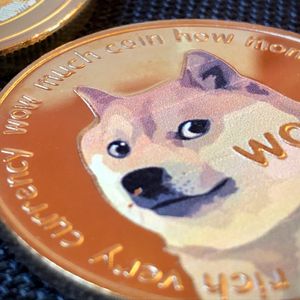 Quarter of DOGE Supply Held in Robinhood’s Wallets – Tens of Billions of Dogecoin