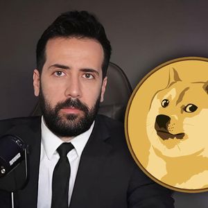 David Gokhshtein Fails with Dogecoin (DOGE) at Home Depot