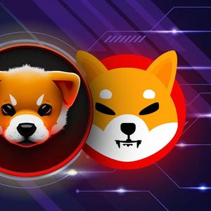 Shibarium's PuppyNet Triggers Surge in Shiba Inu's BONE Large Transactions