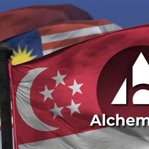 Alchemy Pay (ACH) Surges 23% in One Week and Expands into Malaysia