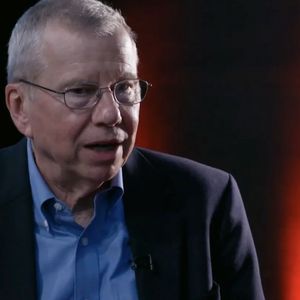 Legendary Trader John Bollinger Says Bitcoin (BTC) Squeeze Is Imminent