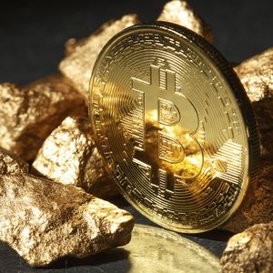 Bernstein Calls Bitcoin (BTC) “Faster Horse” Compared to Gold