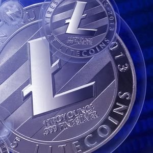 Litecoin (LTC) Up 8% to Join Current Uptrend, Here are its Growth Markers