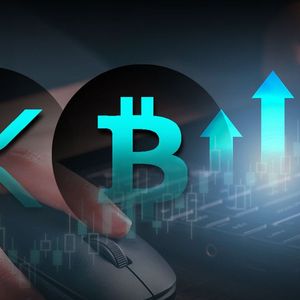 XRP and Bitcoin (BTC) Steal Spotlight: Traditional Investors Bet on Crypto Giants