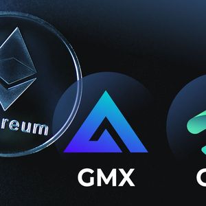 $3 Million in Ethereum Made by This “Smart Money” on GMX and GNS, Here’s How