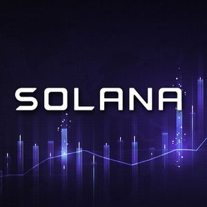 Solana (SOL) Up 10% Amid Altcoin Bearish Turn, Here's Possible Reason