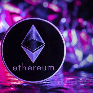 $100 Million Ethereum (ETH) Entered Circulation After Unlock: Here's How Price Reacts