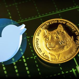 Dogecoin (DOGE) Price Skyrockets as Twitter Green-Lights Crypto Trading