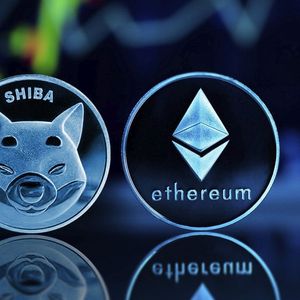 Shiba Inu (SHIB) Surpasses Ethereum (ETH) As Top Trending Asset on CoinMarketCap