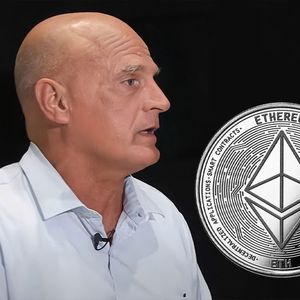 Ethereum (ETH) at $2,000 Could Make or Break the Market: Bloomberg's Top Strategist
