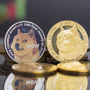 Dogecoin (DOGE) Up 8% in Rare Solo Surge Without Elon Musk, What's Happening