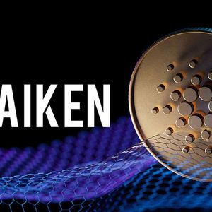 Cardano’s (ADA) Game-Changing Innovation 'Aiken' Is Live In Alpha Phase