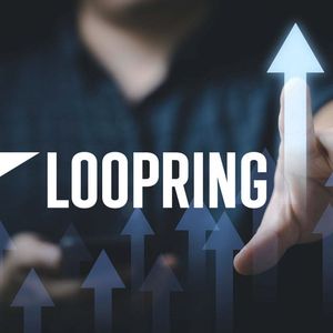 Loopring (LRC) Suddenly Jumps 25%, What's Stirring the Growth?