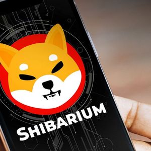 Shibarium Smashes Big Milestones as Number of Transactions Triple in Weeks