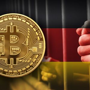 €500,000 Bitcoin Bombing: 53-Year-Old Man Sentenced for Targeting German Retailer