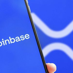4 Billion XRP Held on Coinbase at the Time of Flare (FLR) Snapshot: Details