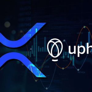 $1 Billion Worth XRP Held by Uphold in Biggest Asset Holdings: Details