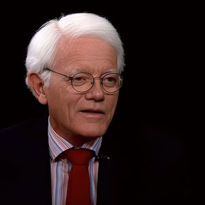 Here's How Legendary Investor Peter Lynch's Strategy Would Work In Crypto