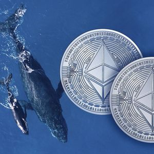 Ethereum (ETH) Jumps to New 11 Months High, Here's Why This is Whale Driven