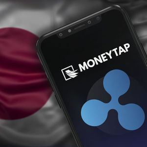 Ripple-Powered MoneyTap Adopted by Three Major Japanese Banks: Details