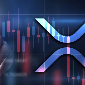 XRP's Loses 7% From Local High, Here's What Can Save It