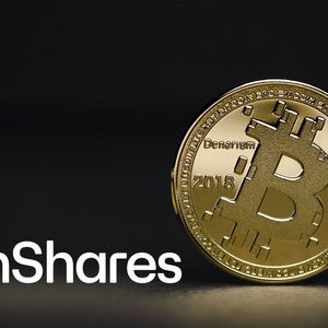 Bitcoin (BTC) Funds Attracted $310 Mln in Last Four Weeks, CoinShares Says