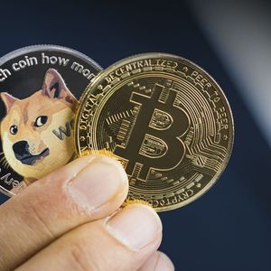 Dogecoin (DOGE) Breaks Correlation With Bitcoin (BTC) as Price Jumps 13%, Is this Permanent?