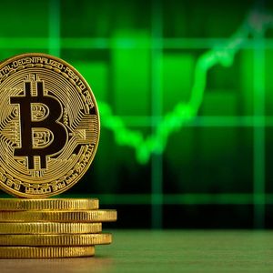 Bitcoin (BTC) Might Hit 500% Growth As This Indicator Flashes