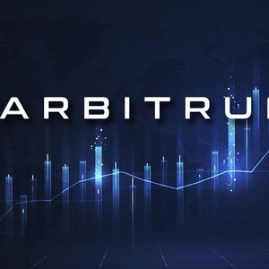 Arbitrum (ARB) Up 9% as Weekly Rally Picks Momentum, Details