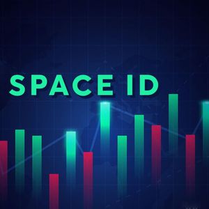 SpaceID (ID) Performs Whopping 120% Surge: Who May be Behind Price Push?
