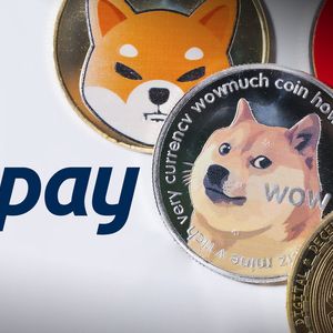 SHIB, DOGE, BTC Now Can Be Bought Widely Thanks to BitPay’s New Partnership