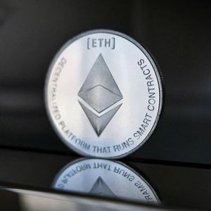 Ethereum (ETH) Forms Crucial Support as This Network Event Lies in Wait: Details