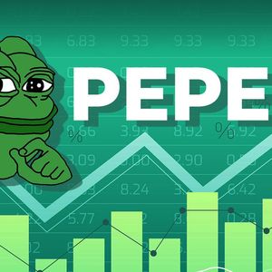Meme Coins Rocketing Again, Pepe (PEPE) Rallies 7500x in Few Days