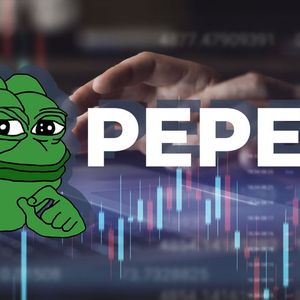 Smart Money Trader Printed Huge Sum Trading PEPE Memecoin, Here's How