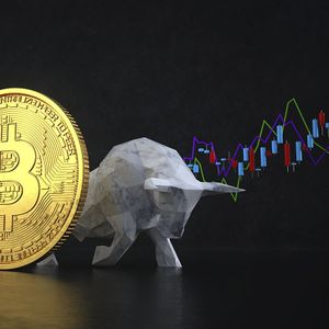 Bitcoin's Ascending Triangle Pattern on Daily Chart Signals Potential Breakout