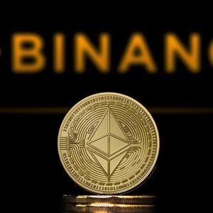 Binance Enables Withdrawal Option for ETH 2.0 Staking: Details