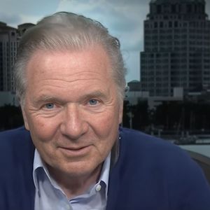 Interactive Brokers Chairman Says Crypto Is Worthless, Yet Owns Some Himself