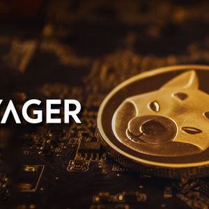 Trillions of Shiba Inu (SHIB) Tokens May Hit Major US Exchange Following Voyager Deal