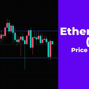 Ethereum (ETH) Price Analysis for April 21