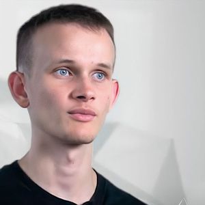 Vitalik Buterin's Breakup Caused Market Dip: Crypto Founder Justin Sun Comes with Crazy Proposal