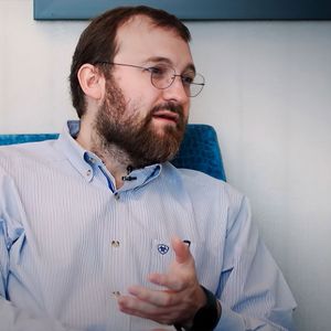 Cardano Founder Challenges Critics on Security Claims