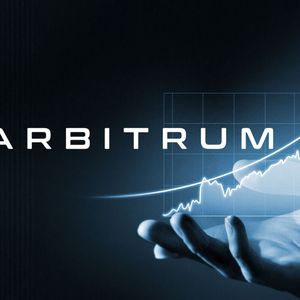 ARB Will Inevitably Flip XRP, Aptos and Other Assets, Analyst Explains Why