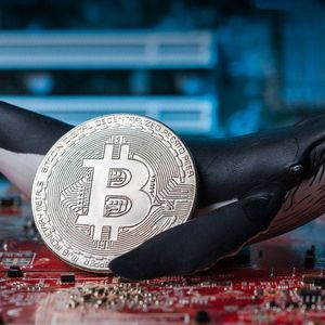 Bitcoin Divide: Whales Accumulate While the Little Fish Swim Away