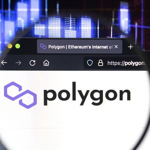 Polygon (MATIC) Records Largest Token Shifted by Whales on Network in 2023