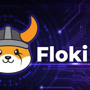 Floki Inu (FLOKI) Holders Are Now Massively Selling Their Tokens