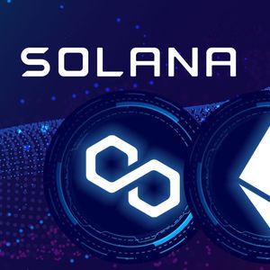 Solana Wallet Phantom Extends Support for Ethereum and Polygon