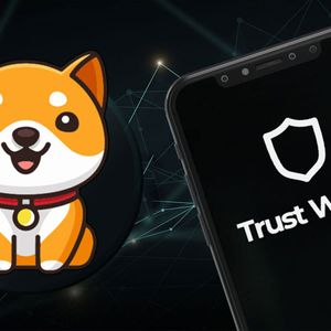 Shiba Inu Rival Baby Doge Now Accessible to 60 Million Trust Wallet Users